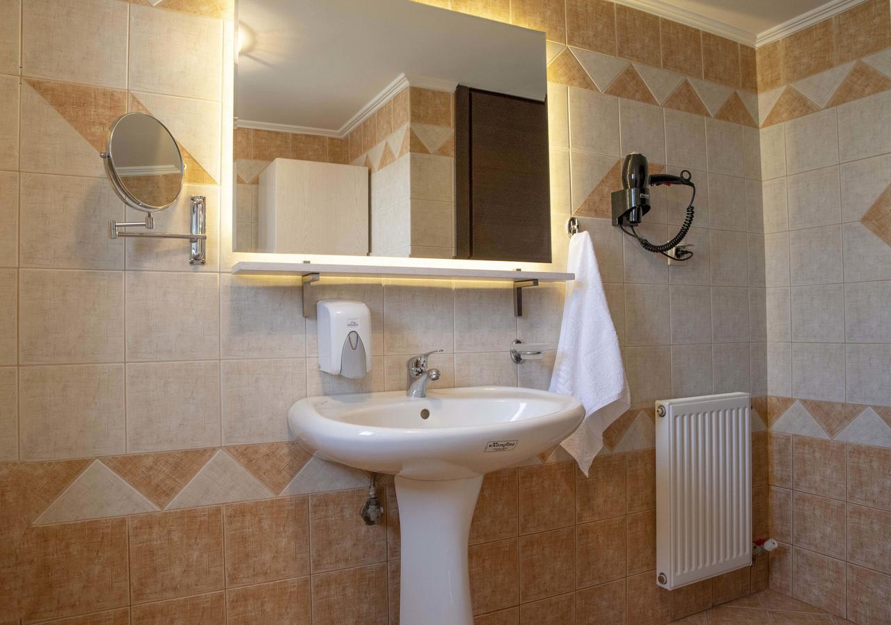 Plumi City Apartments Hriszí Aktí Haniá Kültér fotó